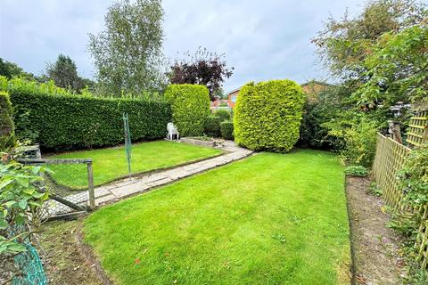 2 bedroom end of terrace house for sale, Moss Lane, Alderley Edge