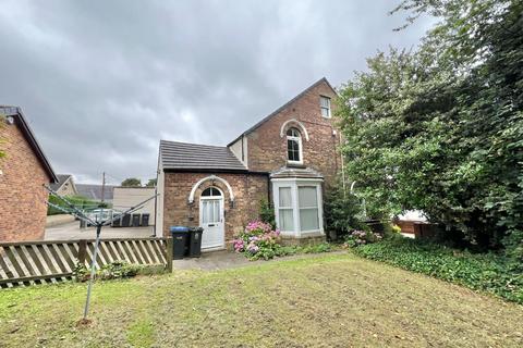 5 bedroom end of terrace house for sale, High Street, Willington, Crook