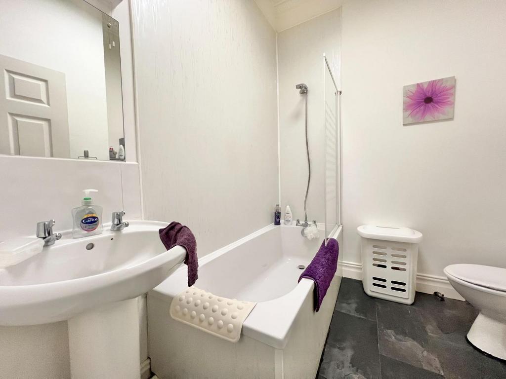 Bathroom 1