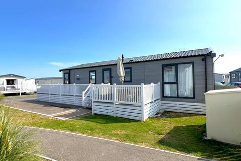 3 bedroom holiday park home for sale, New Lydd Road, Camber TN31