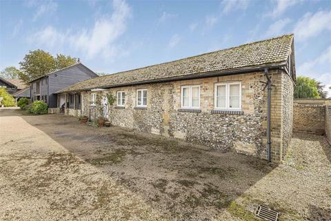 3 bedroom barn conversion for sale, High Street, Balsham CB21