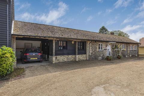 3 bedroom barn conversion for sale, High Street, Balsham CB21