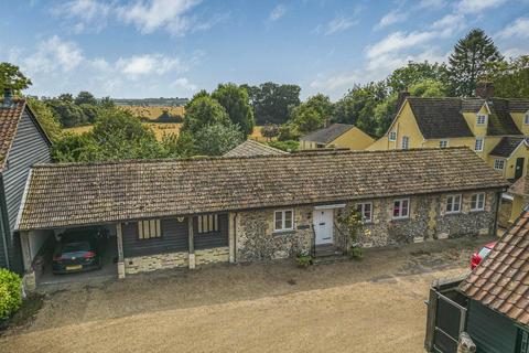 3 bedroom barn conversion for sale, High Street, Balsham CB21