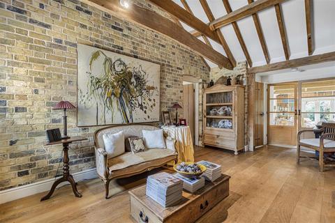 3 bedroom barn conversion for sale, High Street, Balsham CB21