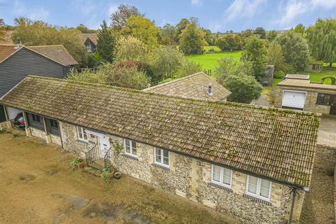 3 bedroom barn conversion for sale, High Street, Balsham CB21