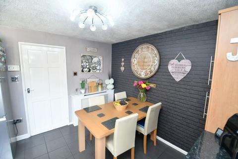 3 bedroom terraced house for sale, Wyatt Avenue, Salford, M5