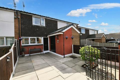 3 bedroom terraced house for sale, Wyatt Avenue, Salford, M5