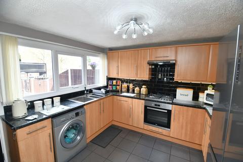 3 bedroom terraced house for sale, Wyatt Avenue, Salford, M5