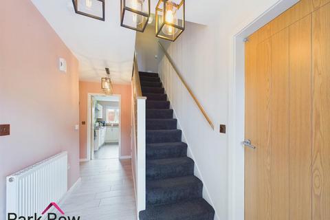 4 bedroom detached house for sale, Southlands Close, South Milford, Leeds