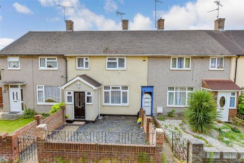 3 bedroom terraced house for sale, Hilldene Avenue, Romford, Essex