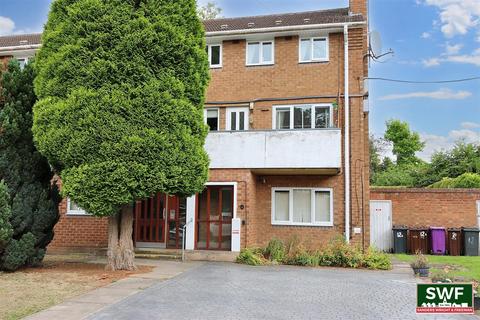 2 bedroom apartment for sale, Tilbury Close, Castlecroft