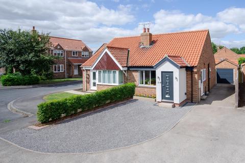 34 Moorfields, Raskelf, York, YO61 3UZ