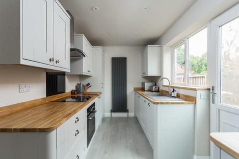 34 Moorfields, Raskelf, York, YO61 3UZ