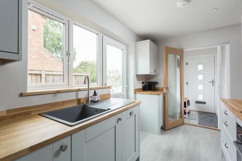 34 Moorfields, Raskelf, York, YO61 3UZ