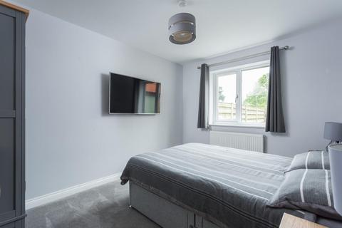 34 Moorfields, Raskelf, York, YO61 3UZ