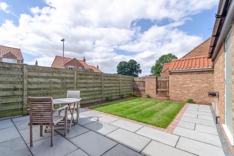 34 Moorfields, Raskelf, York, YO61 3UZ