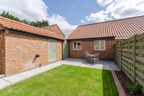 34 Moorfields, Raskelf, York, YO61 3UZ