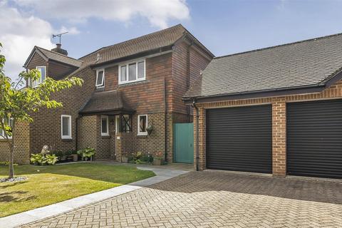 4 bedroom detached house for sale, St. Marys Meadow, Yapton