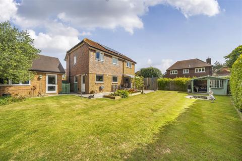 4 bedroom detached house for sale, St. Marys Meadow, Yapton