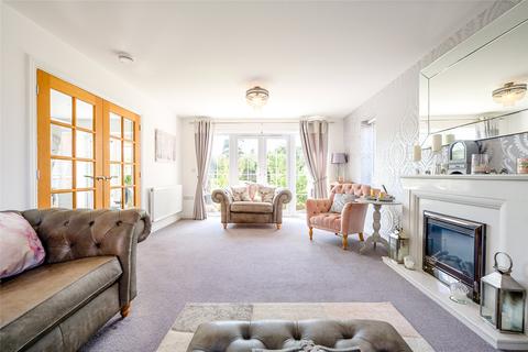 5 bedroom detached house for sale, Squires Meadow, Lea, Ross-on-Wye, Herefordshire, HR9