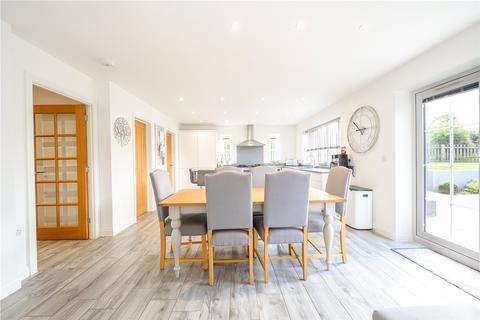 5 bedroom detached house for sale, Squires Meadow, Lea, Ross-on-Wye, Herefordshire, HR9