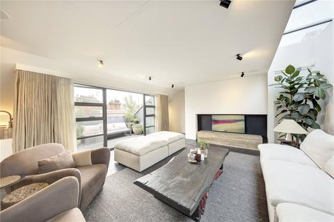 2 bedroom apartment for sale, Pollen Street, W1S