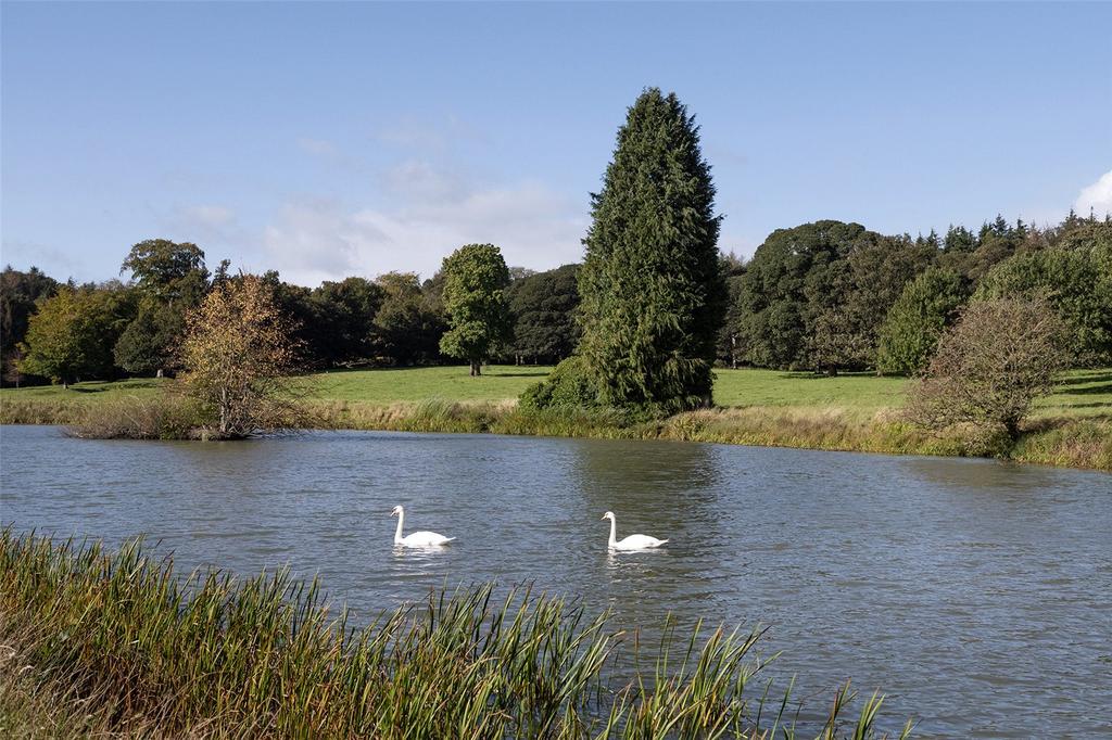 House Lake