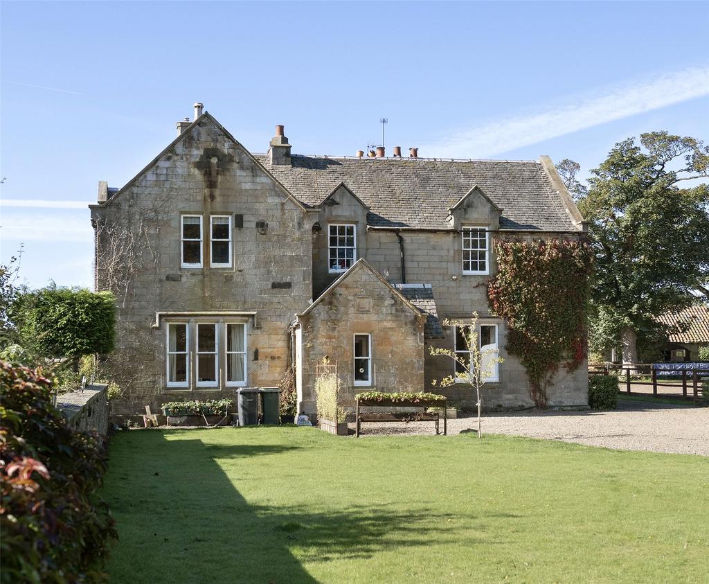 Haugh Farmhouse