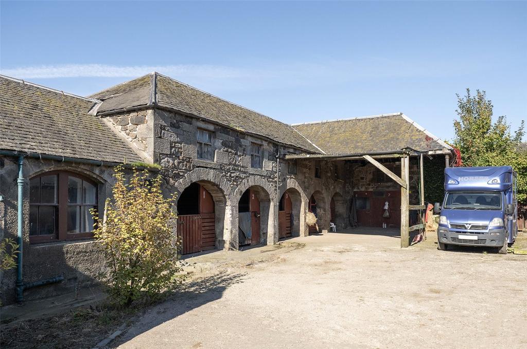 Haugh Steading