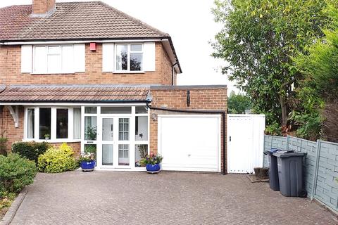 3 bedroom semi-detached house for sale, Chesterwood Road, Kings Heath, Birmingham, B13