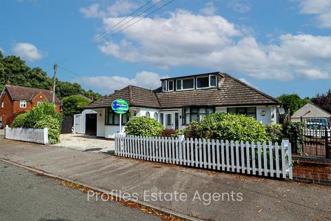 3 bedroom detached house for sale, Rufford Close, Burbage