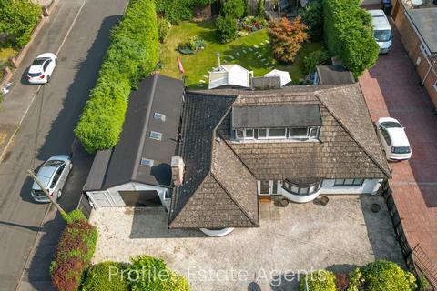 3 bedroom detached house for sale, Rufford Close, Burbage