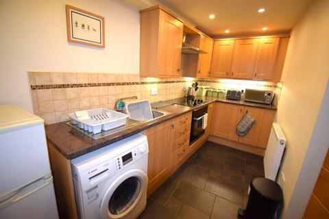 1 bedroom semi-detached house for sale, Plassey Street, Bala