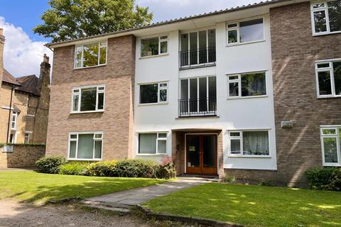 2 bedroom flat for sale, The Knoll, Beckenham