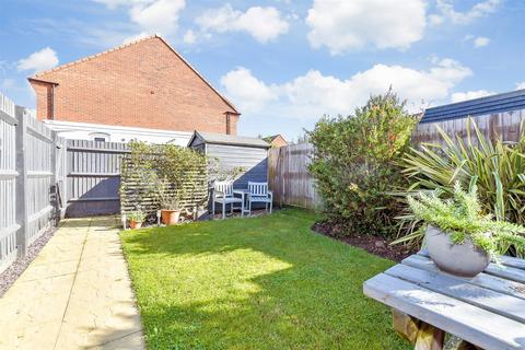 2 bedroom semi-detached house for sale, Hasler Grove, Aldingbourne, Chichester, West Sussex