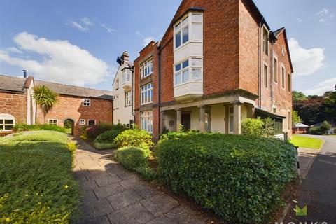 1 bedroom flat for sale, Shotton Lane, Harmer Hill, Shrewsbury