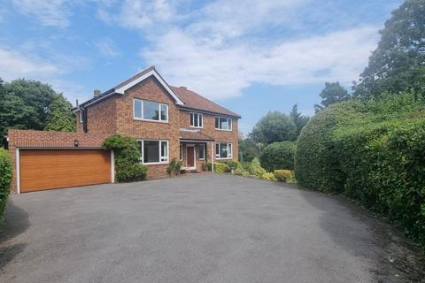 4 bedroom detached house for sale, BRIDGEFOOT DRIVE, FAREHAM