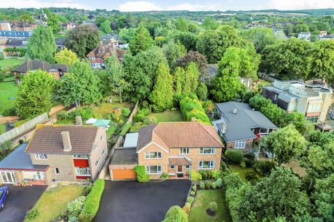 4 bedroom detached house for sale, BRIDGEFOOT DRIVE, FAREHAM