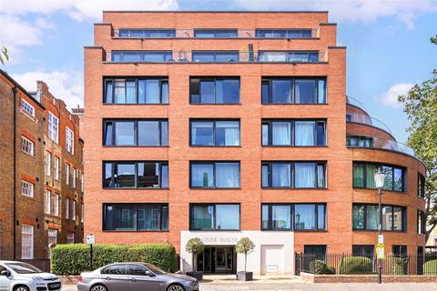 2 bedroom apartment for sale, Milliner House, Hortensia Road, London, SW10