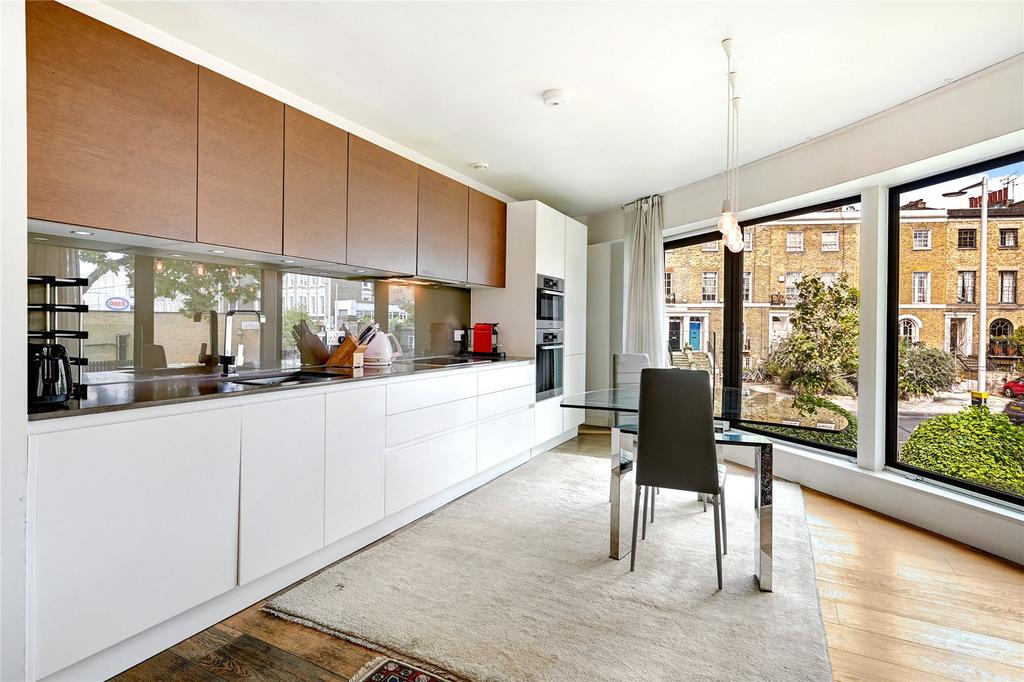 Kitchen/Dining