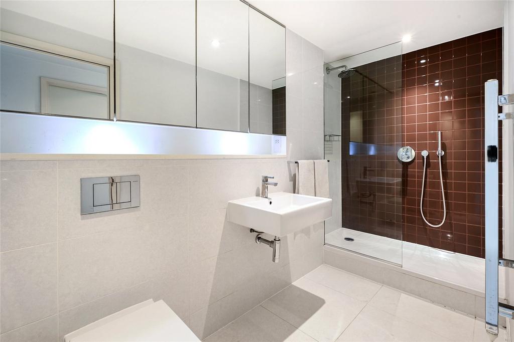Bathroom Two