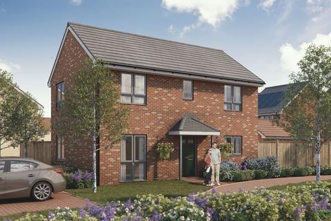 3 bedroom house for sale, Plot 16, The Hazel at Thornwood Park,  High Road, Thornwood,  CM16