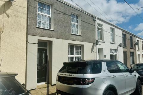 3 bedroom terraced house for sale, St. Michaels Road, Maesteg CF34