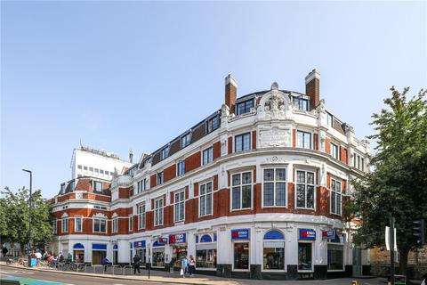 undefined, The Town House, The Broadway, London, W5