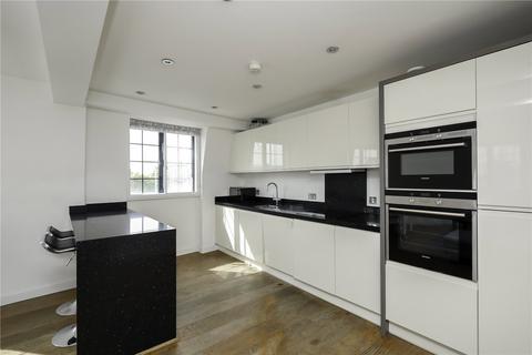 undefined, The Town House, The Broadway, London, W5