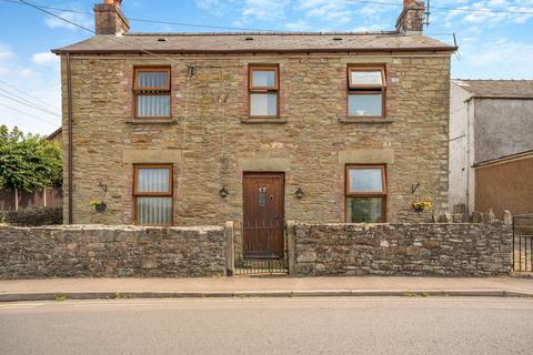 3 bedroom detached house for sale, Heywood Road, Cinderford