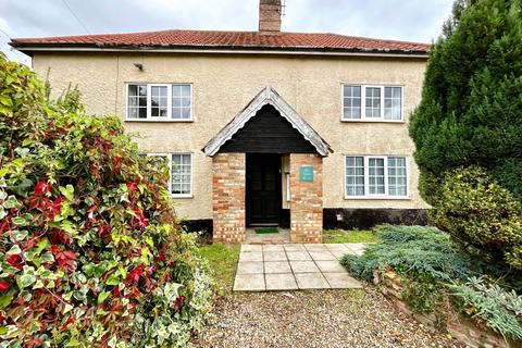 3 bedroom detached house for sale, Little Ellingham