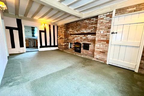 3 bedroom detached house for sale, Little Ellingham