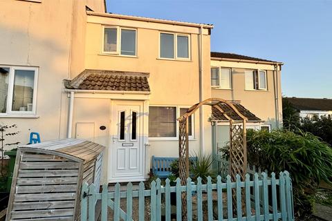 2 bedroom terraced house for sale, Walnut Way, Barnstaple EX32