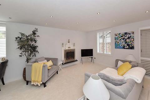 2 bedroom semi-detached house for sale, Bollin Grove, Prestbury, Macclesfield